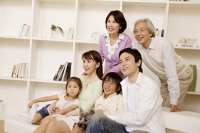 「歯」にも予防する習慣を