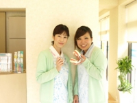 徹底した予防法指導&メインテナンス