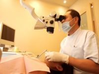 やり直しのない治療のために